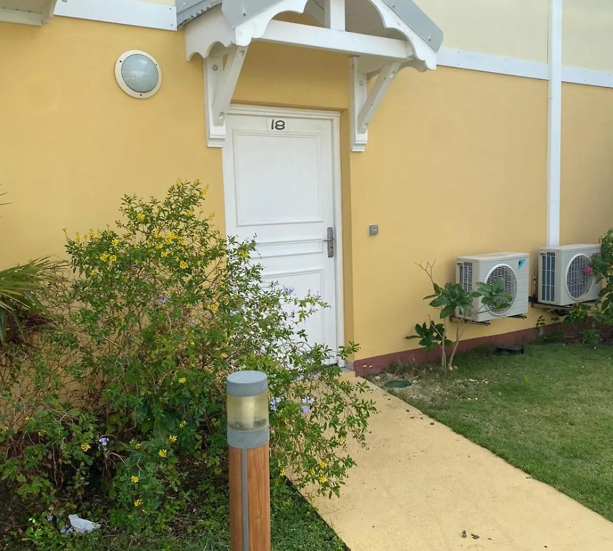 Appartement Les Pieds Dans L'Eau L'Autre Bord Ле-Муль